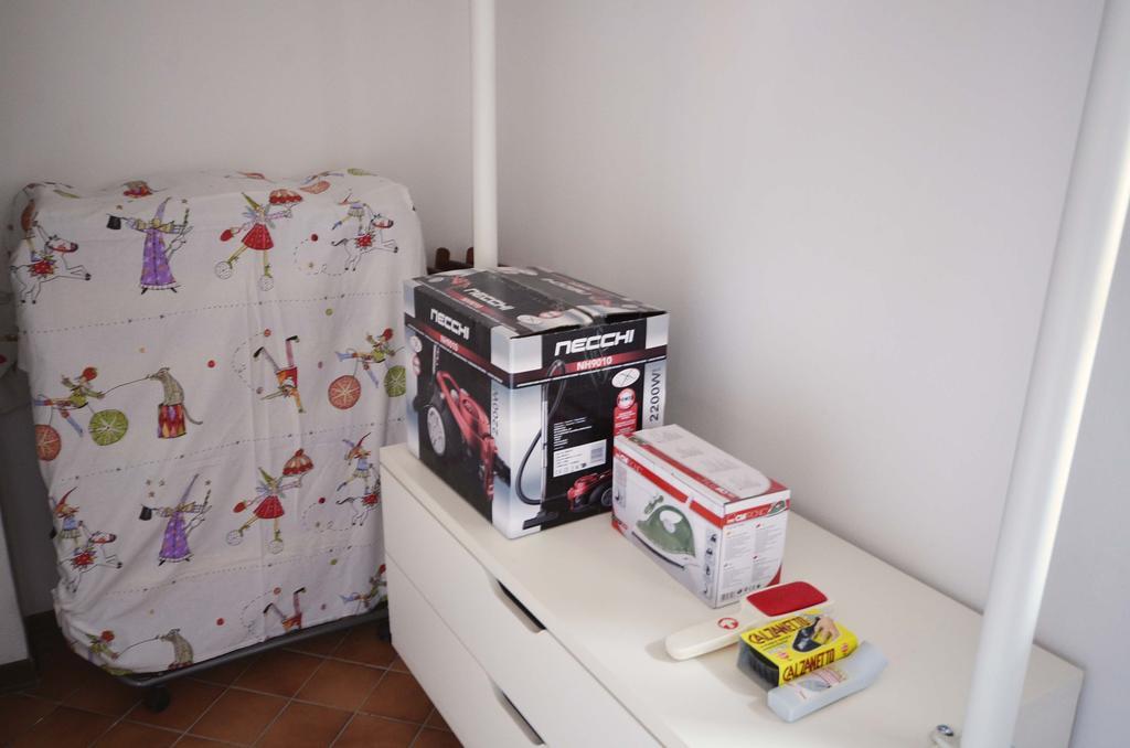 4-Tourist House Bologna-Studio - Self Check-In Exterior photo