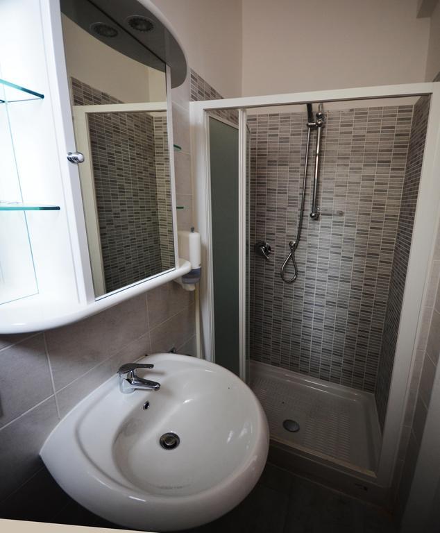 4-Tourist House Bologna-Studio - Self Check-In Room photo